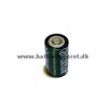 3,6V Alarm batteri 1/2 AA